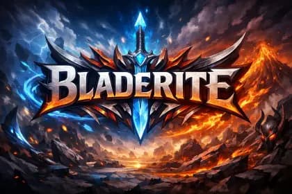 Bladerite