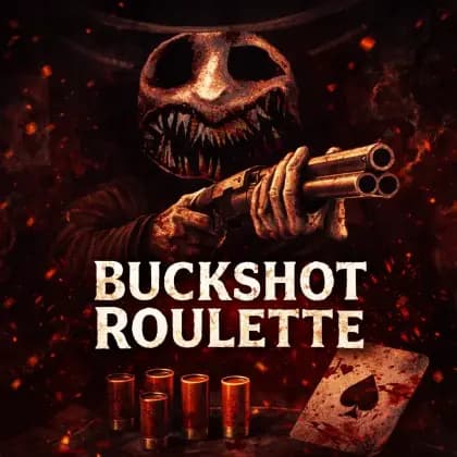Buckshot Roulette
