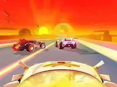 SUP Multiplayer Racing — لقطة شاشة 3
