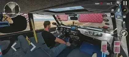 Dogan Simulator 2 — لقطة شاشة 6
