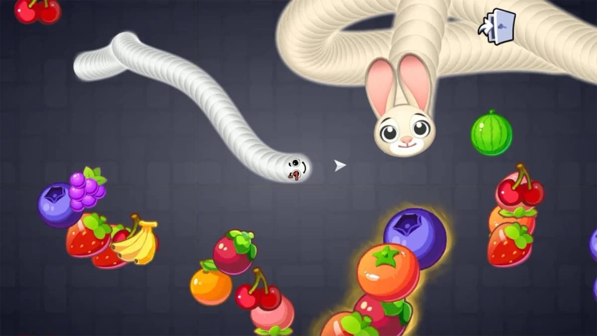 Worms Merge — لقطة شاشة 7