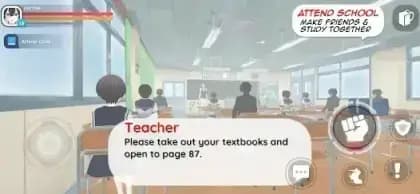 Yandere Simulator — لقطة شاشة 5