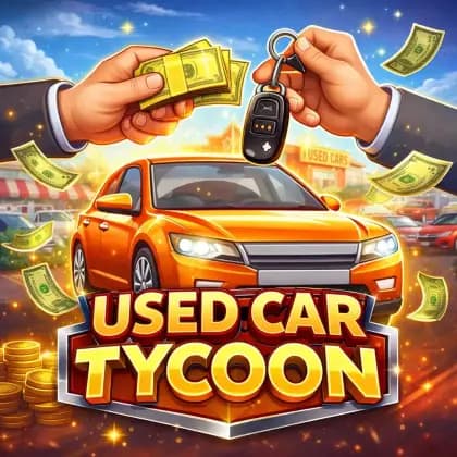 Used Car Tycoon