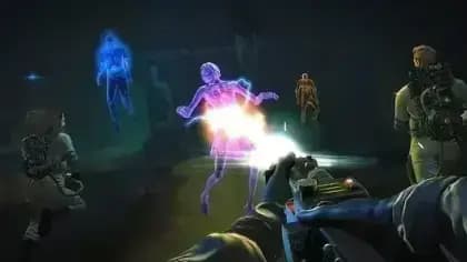 Into the Dead 2 Unleashed — لقطة شاشة 1
