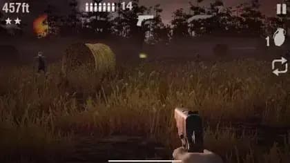 Into the Dead 2 Unleashed — لقطة شاشة 6