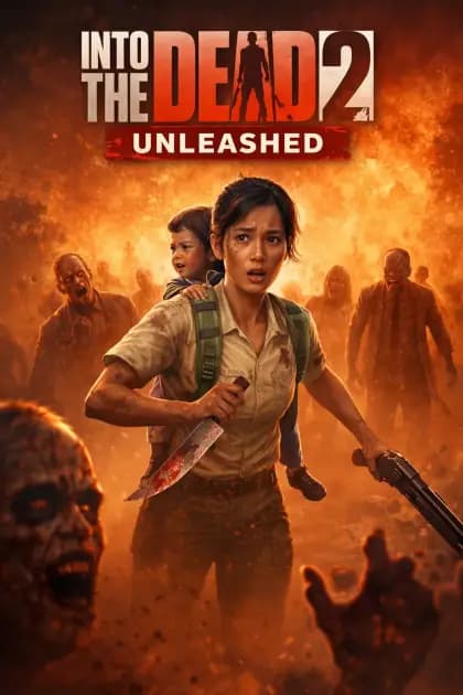 Into the Dead 2 Unleashed