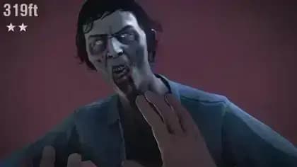 Into the Dead 2 Unleashed — لقطة شاشة 3