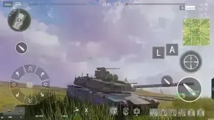 Panzer War Complete — لقطة شاشة 6