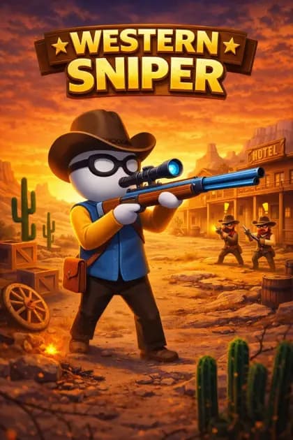 Western Sniper