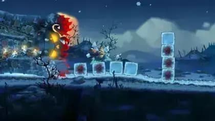 Oddmar — لقطة شاشة 4