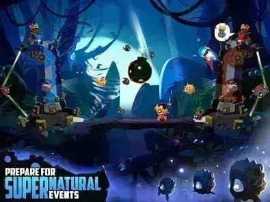 Badland Brawl — لقطة شاشة 3