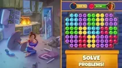 Joy Blast — لقطة شاشة 4