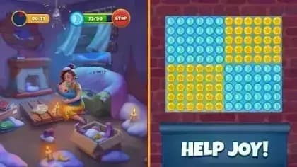 Joy Blast — لقطة شاشة 5