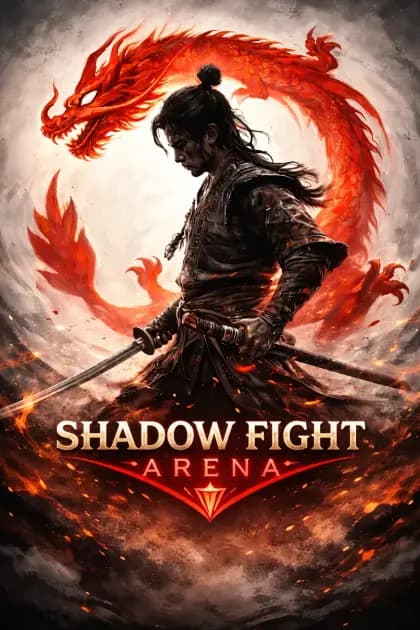 Shadow Fight Arena
