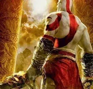 God of War: Chains of Olympus — لقطة شاشة 5