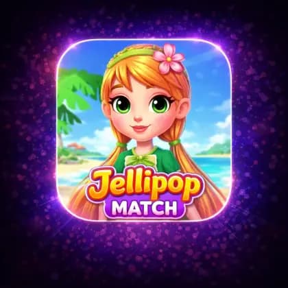 Jellipop Match