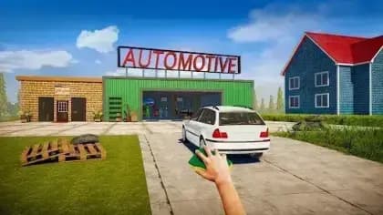 Car Saler Simulator — لقطة شاشة 4