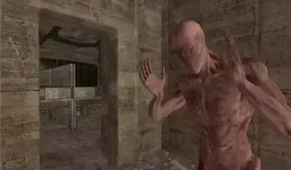 Zombie Evil Kill 6 — لقطة شاشة 2