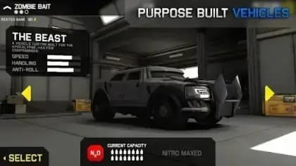 Zombie Highway — لقطة شاشة 2
