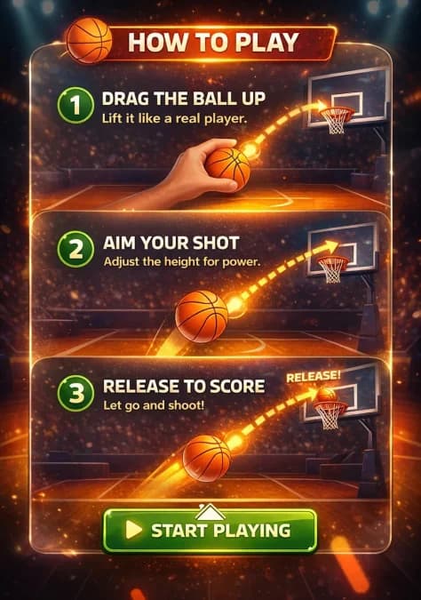 Real Basketball — لقطة شاشة 4