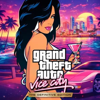 Gta Vice City Definitive