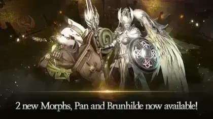 Lineage 2 — لقطة شاشة 2