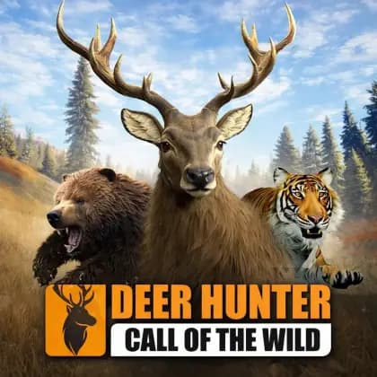 Deer Hunter