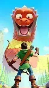 Kingdom Guard — لقطة شاشة 5