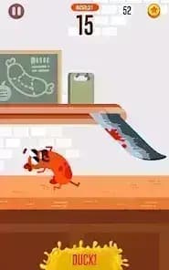Run Sausage Run — لقطة شاشة 5