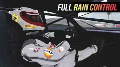 Rally Horizon — لقطة شاشة 2
