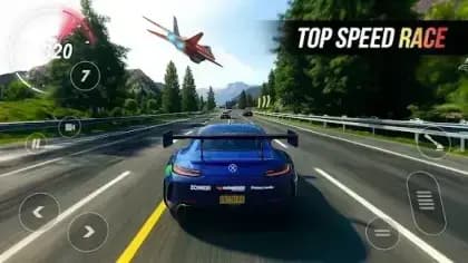 Rally Horizon — لقطة شاشة 5