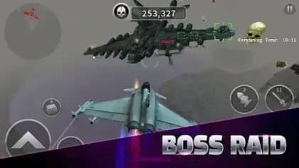 Gunship Battle — لقطة شاشة 3