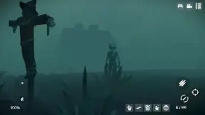 Dead Wasteland — لقطة شاشة 3