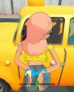 Car Cops — لقطة شاشة 3
