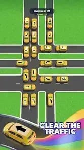 Traffic Escape — لقطة شاشة 6