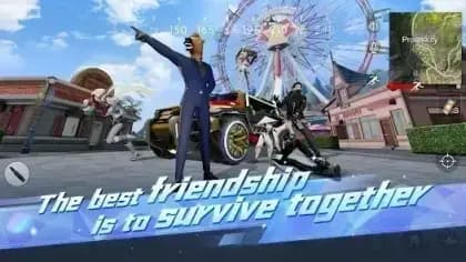 Knives Out — لقطة شاشة 3