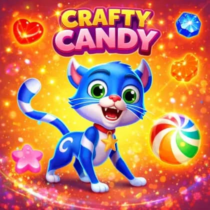 Crafty Candy