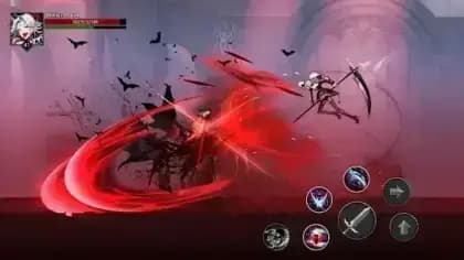 Castle Rivals — لقطة شاشة 6