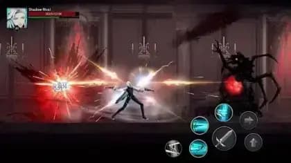 Castle Rivals — لقطة شاشة 2