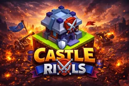 Castle Rivals