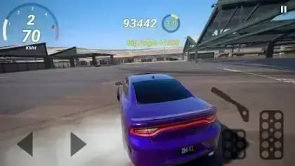 Drift Hunters — لقطة شاشة 3