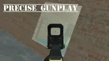 Project Breach CQB FPS — لقطة شاشة 4