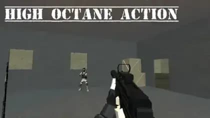 Project Breach CQB FPS — لقطة شاشة 6