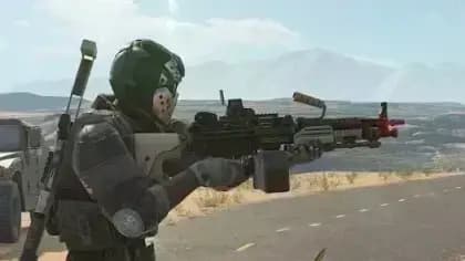 Battle Prime — لقطة شاشة 1
