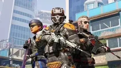Battle Prime — لقطة شاشة 4