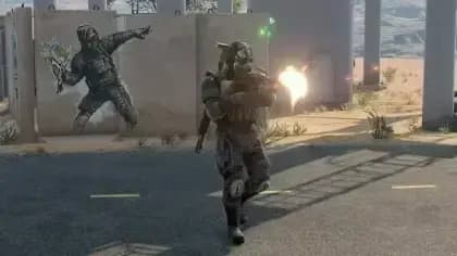 Battle Prime — لقطة شاشة 5