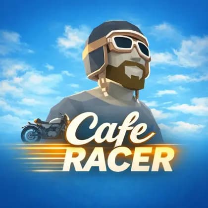 Cafe Racer