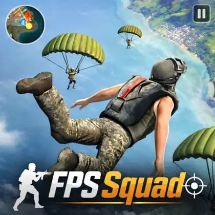 FPS Squad
