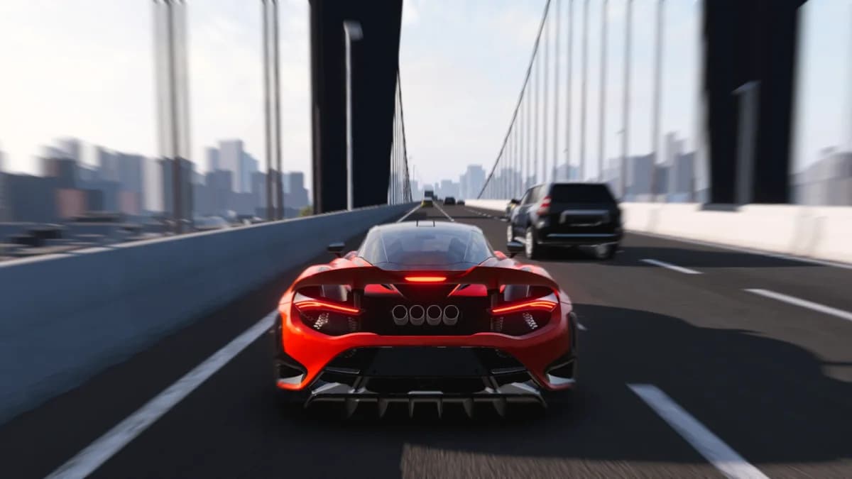 Apex Racing — لقطة شاشة 5