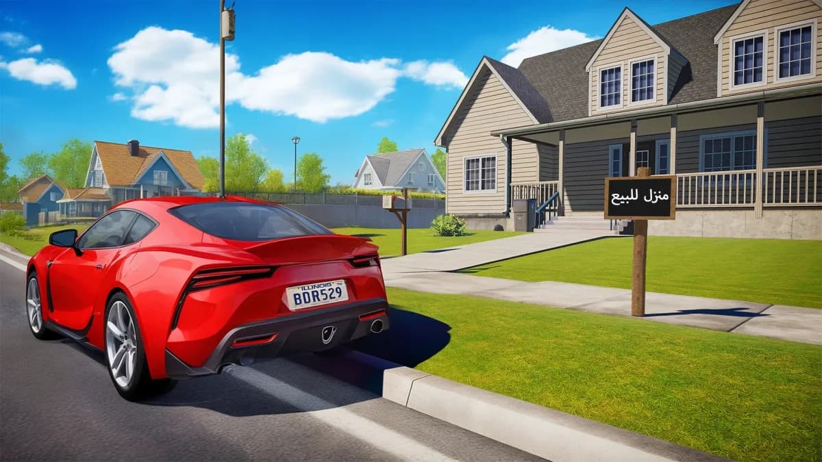 Car Saler Simulator Dealership — لقطة شاشة 2